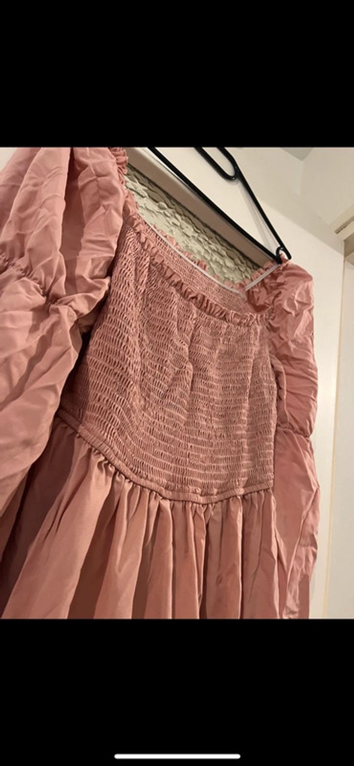 Robe shein - photo numéro 2