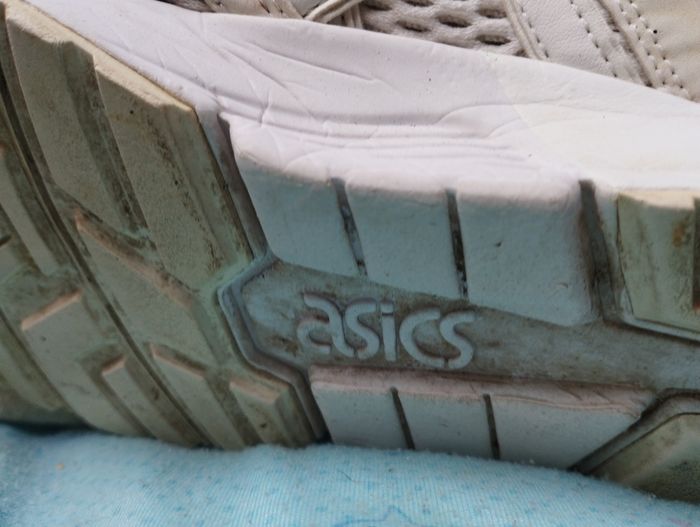 Basckets - photo numéro 6