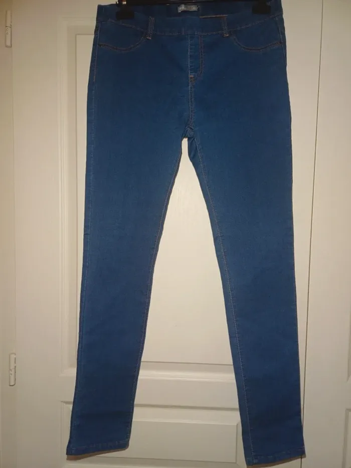 Jeans Skinny Tex - photo numéro 2
