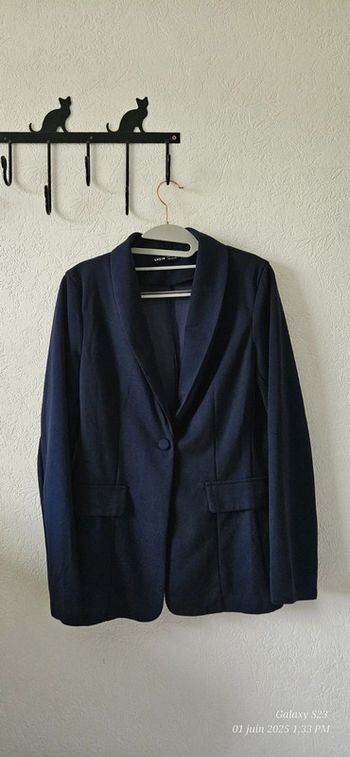 Veste tailleur T38