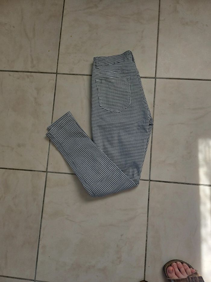 Pantalon marque La Halle - photo numéro 5