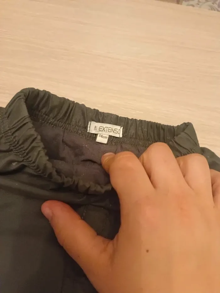 Pantalon - photo numéro 2