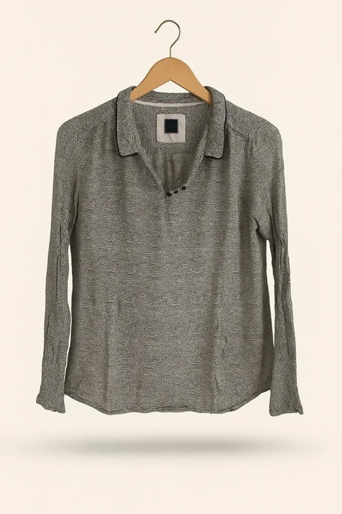 🖤 Élégante chemise fluide Promod - Taille 38 🖤