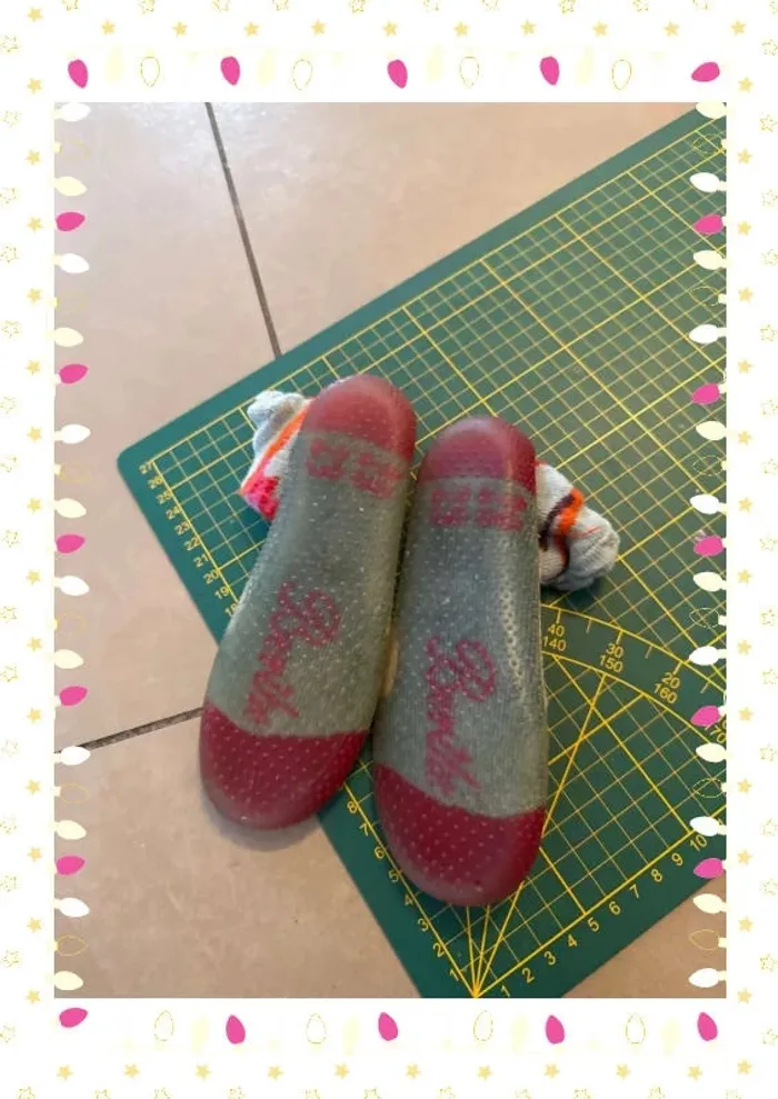 Chaussons 30? - photo numéro 3