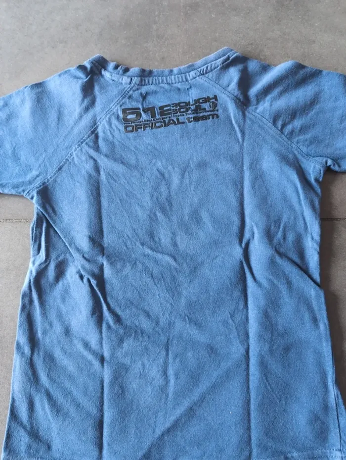 T-shirt - photo numéro 3