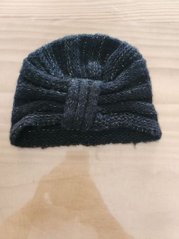 Bonnet femme