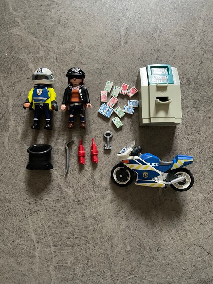 Playmobil - photo numéro 3