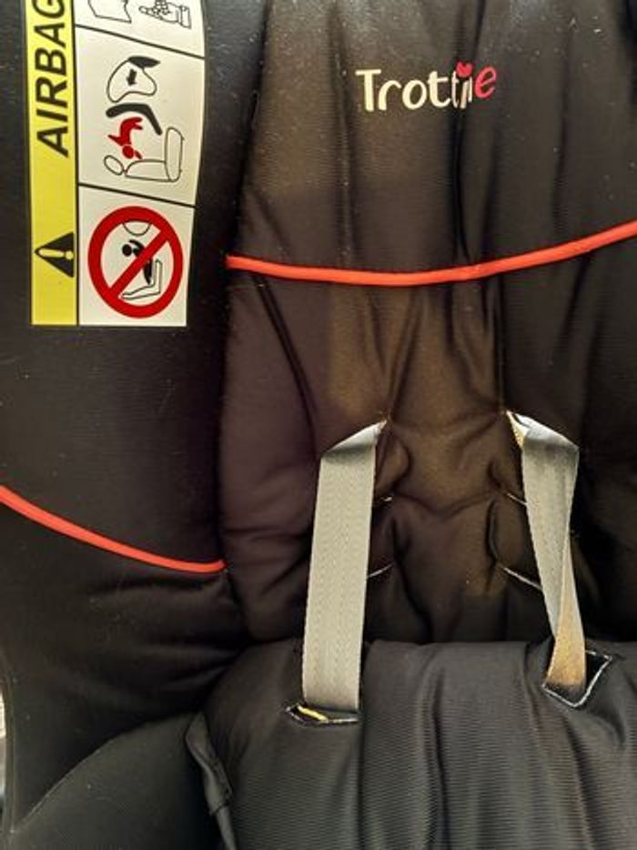 Cosy trottine - photo numéro 4