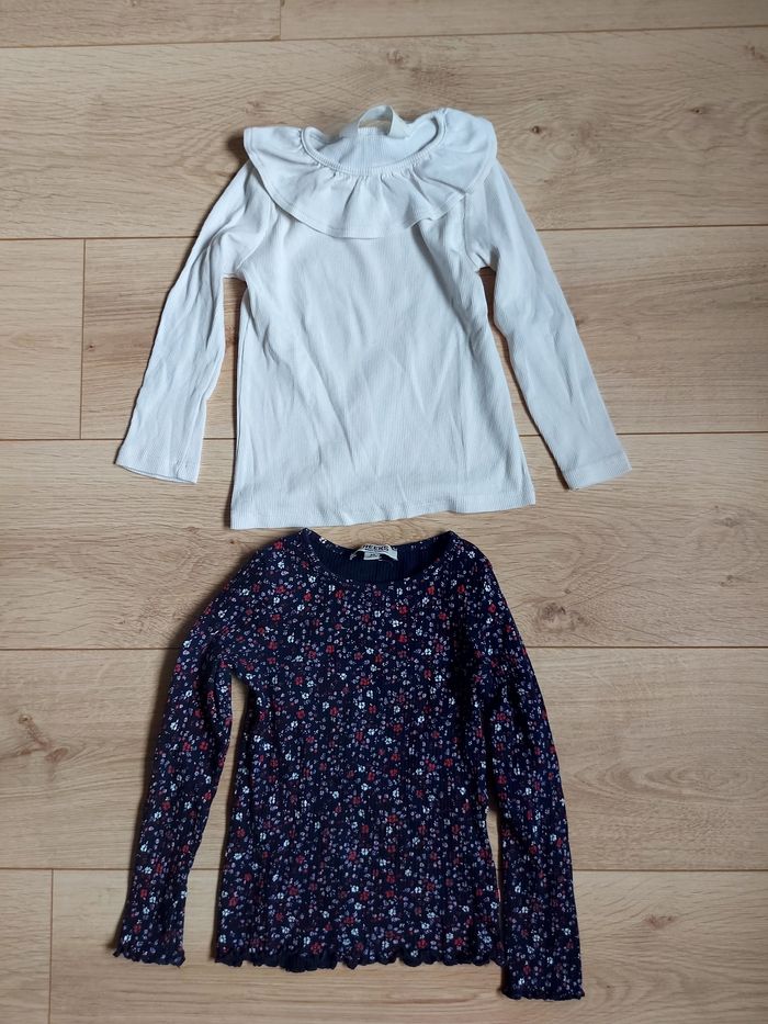 Vêtements fille 4 ans - photo numéro 4