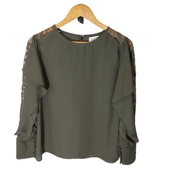 Blouse molly bracken
