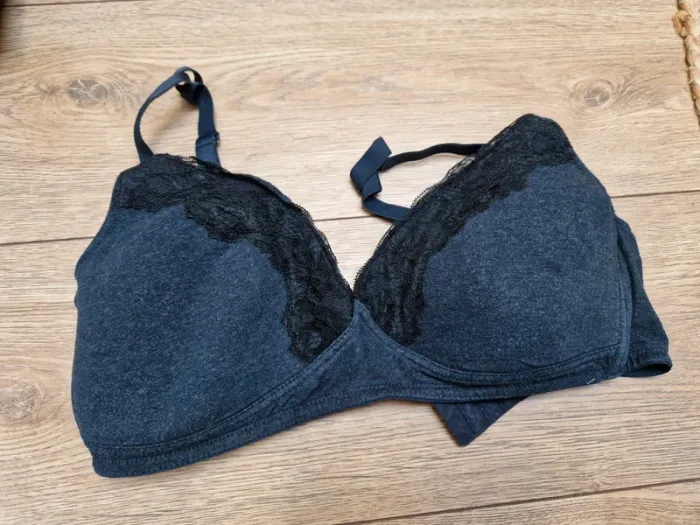 Soutien gorge allaitement