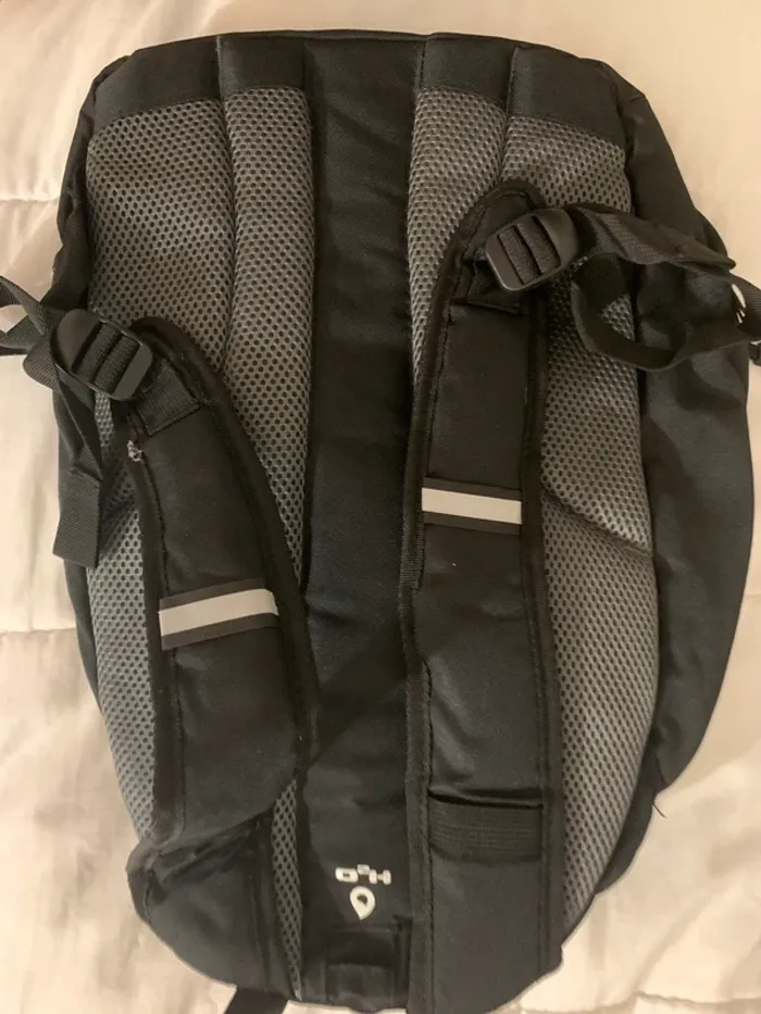 Sac à dos - photo numéro 4