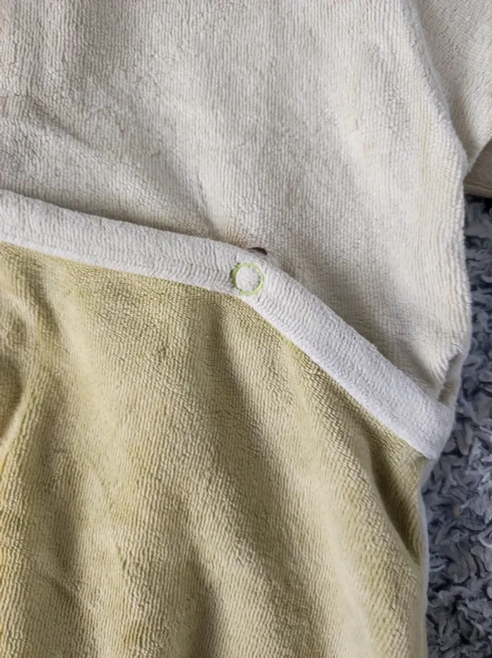 Lot pyjamas garçon 6 mois - photo numéro 6