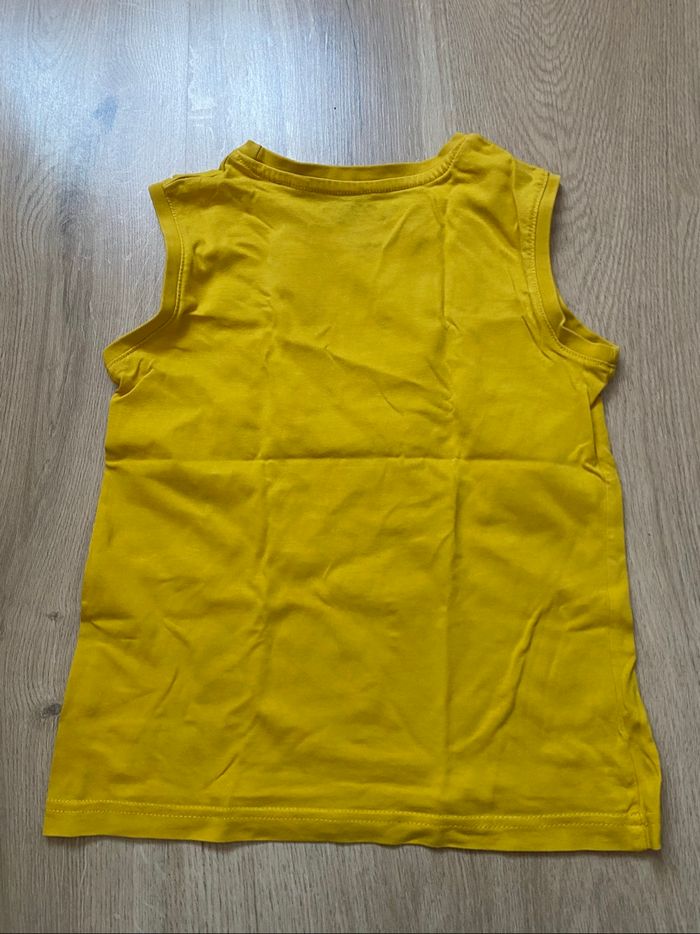 Débardeur 8 ans - photo numéro 4