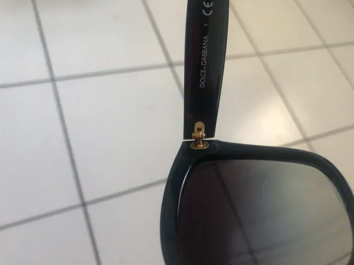 Lunettes solaires - photo numéro 6