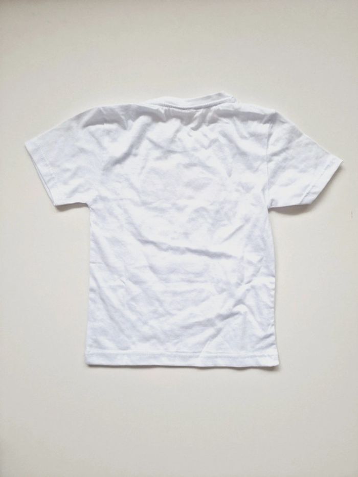 Tunisie - Tee-shirt manches courtes - Motif : chéchia - Neuf ! (2 ans) - photo numéro 3