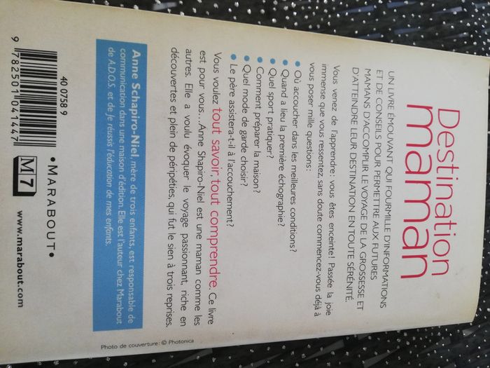 Destination maman - photo numéro 2