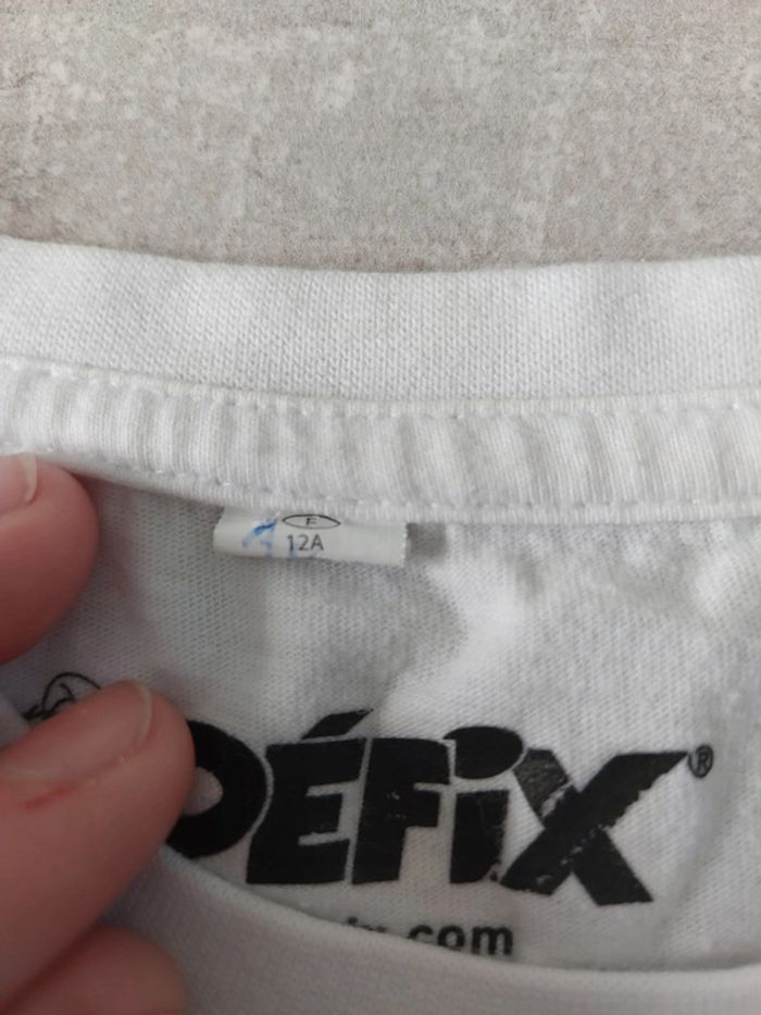 Pyjama 2 pièces Asterix - photo numéro 4