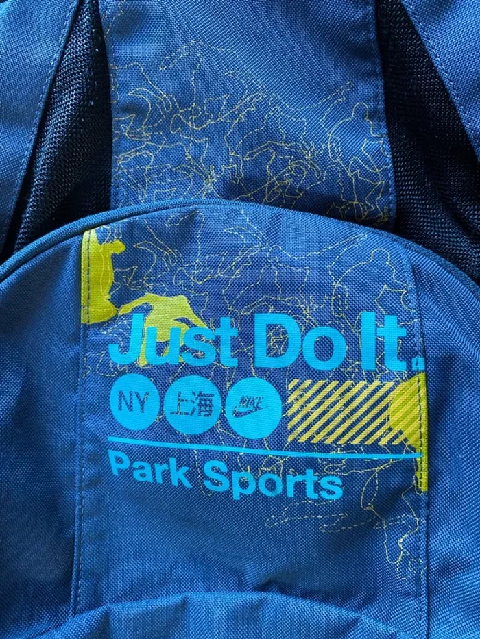 Sac à dos nike - photo numéro 2