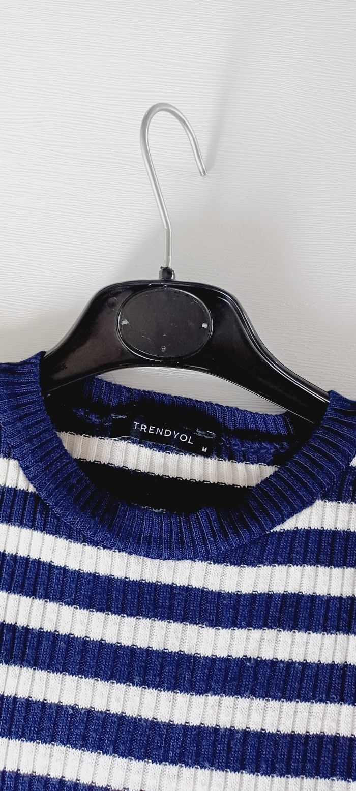 Pull femme taille M Trendyol - photo numéro 4