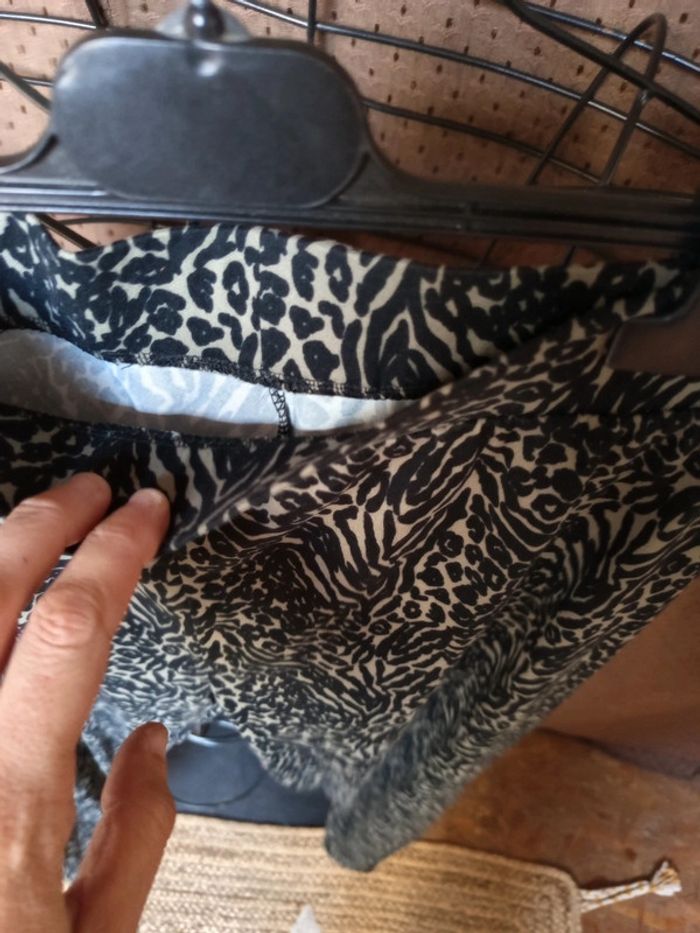 Legging taille XL - photo numéro 4