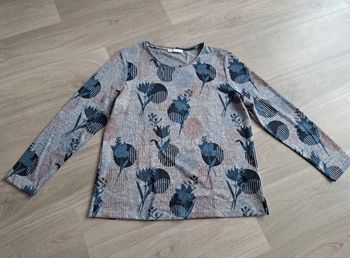 T-shirt Armand Thiery