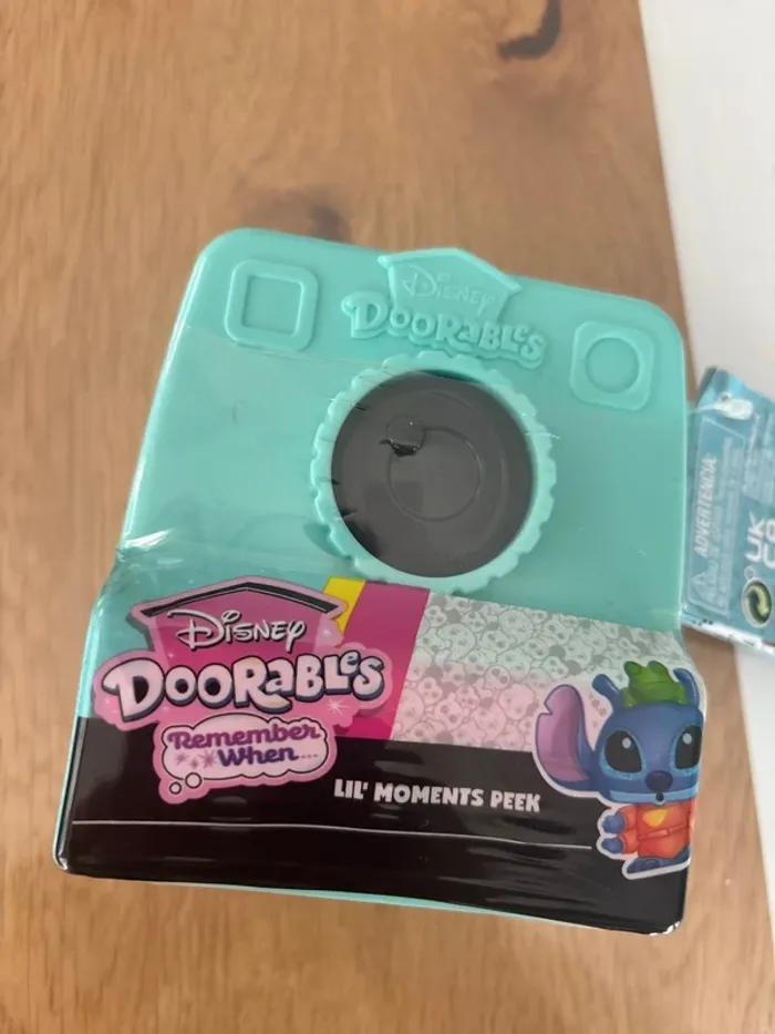 Stitch surprise - photo numéro 3