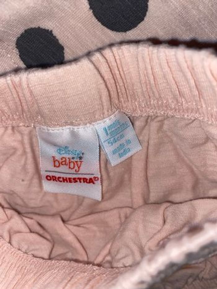 Robe Marie disney 1 mois - photo numéro 2