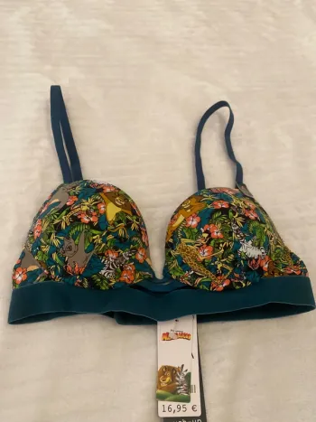 Soutien gorge