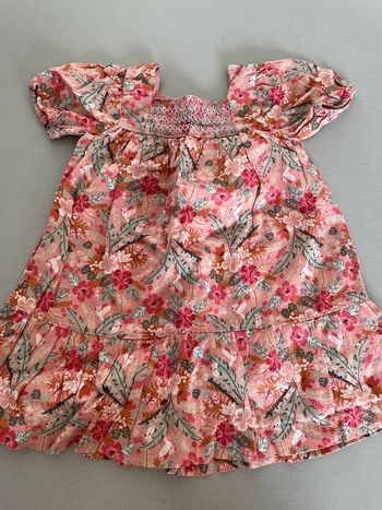 Robe sergent major 24m