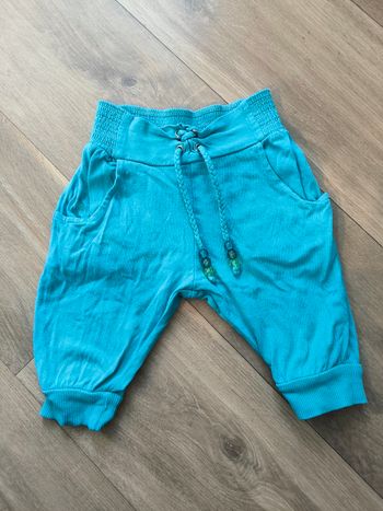 Sarouel fille In Extenso 2 ans (24 mois)