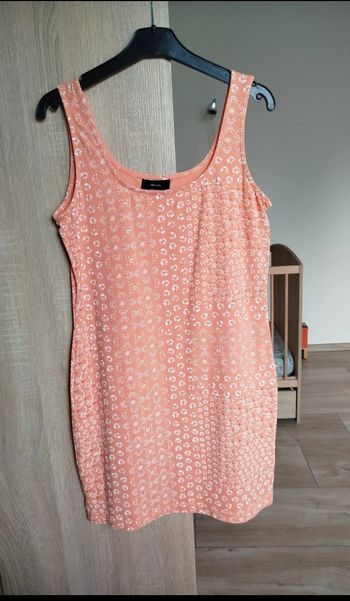 Robe d'été