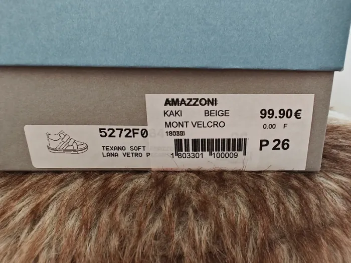 Bottines garçon taille 26 - photo numéro 9