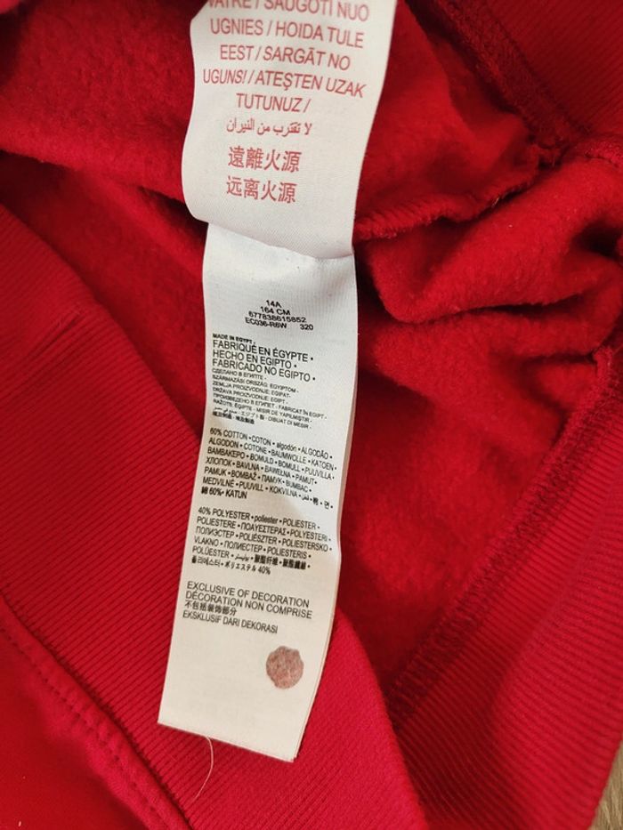 Pull Levi's - photo numéro 4