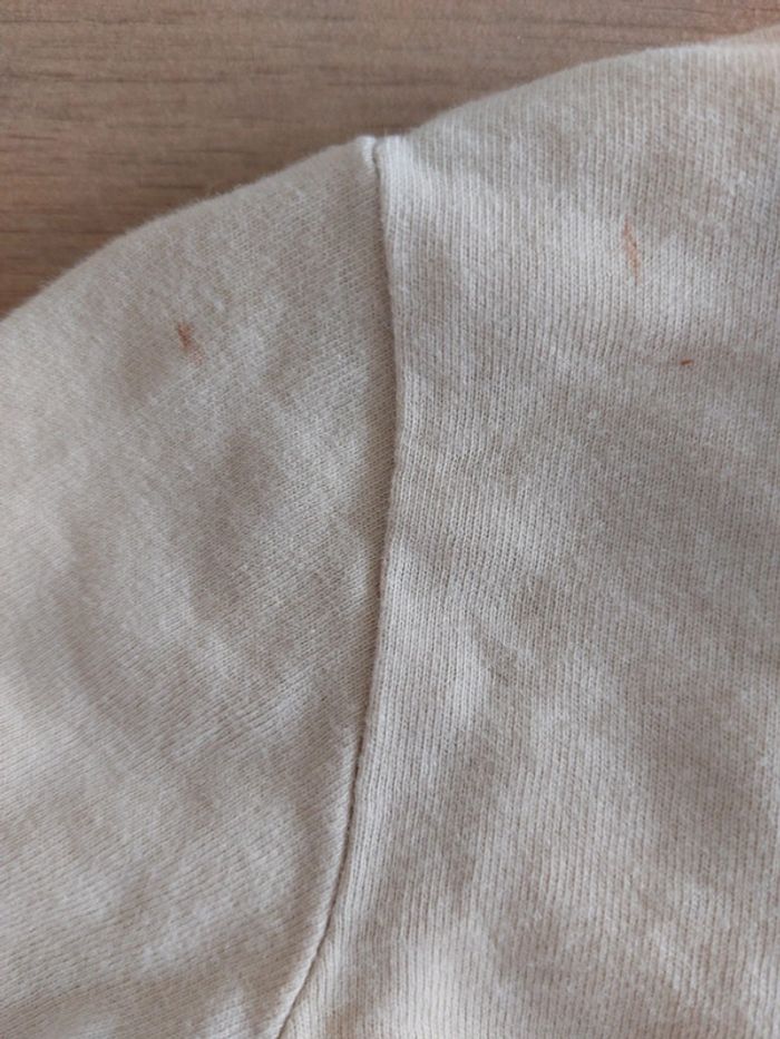 Tee-shirt manche longue garçon du pareil au même 3 ans - photo numéro 4