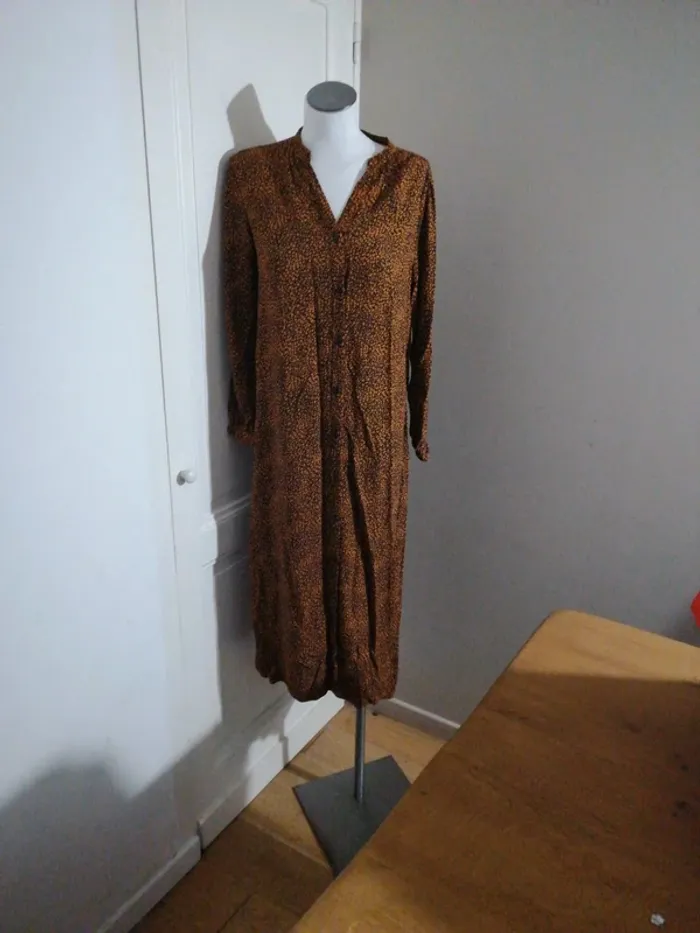 Robe chemise Taille 36