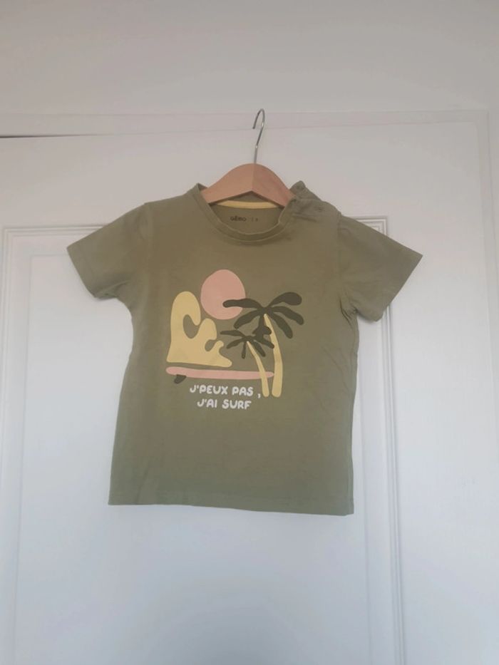 T.shirt