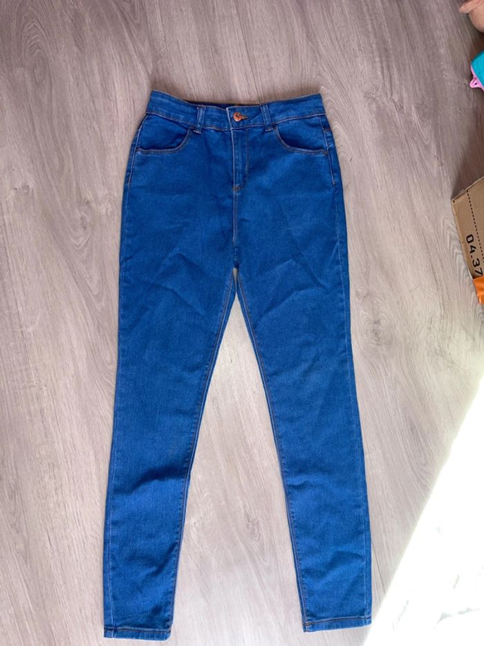 Jean skinny primark
