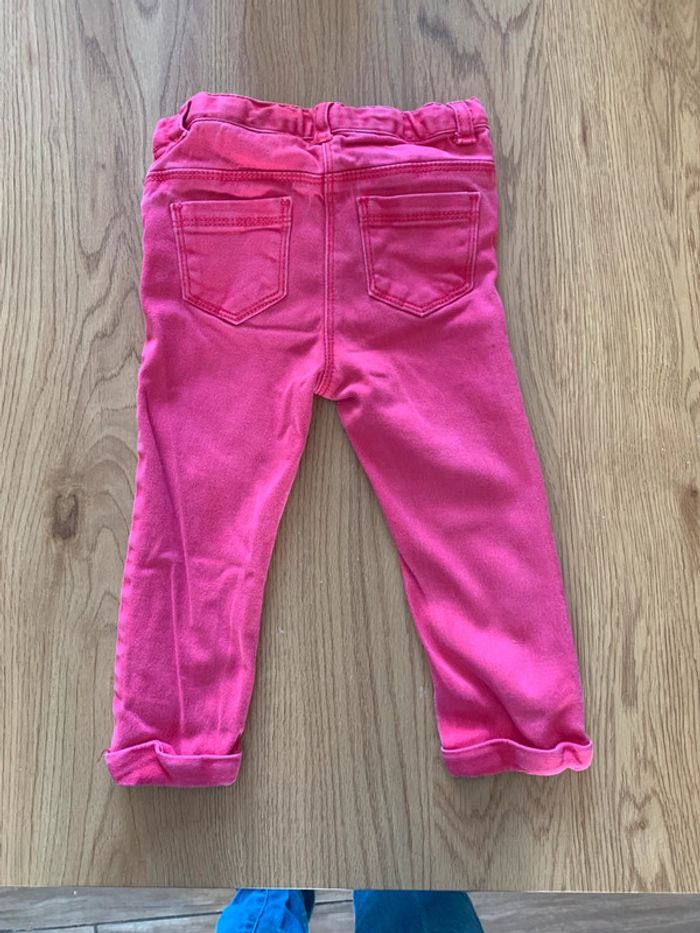 Pantalon 18 mois - photo numéro 3