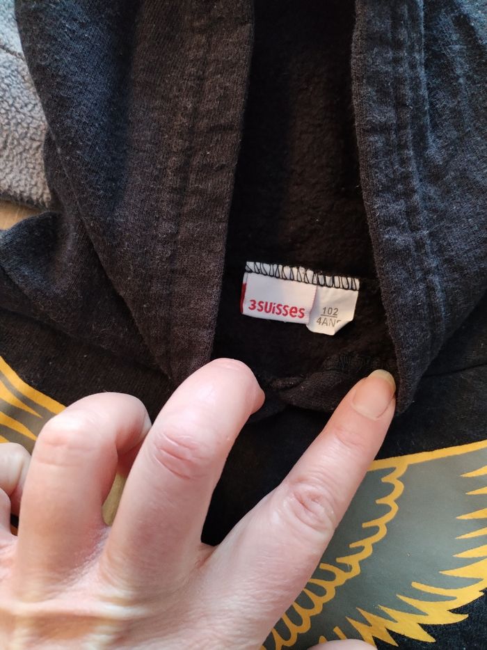 Lot 4 ans - photo numéro 4