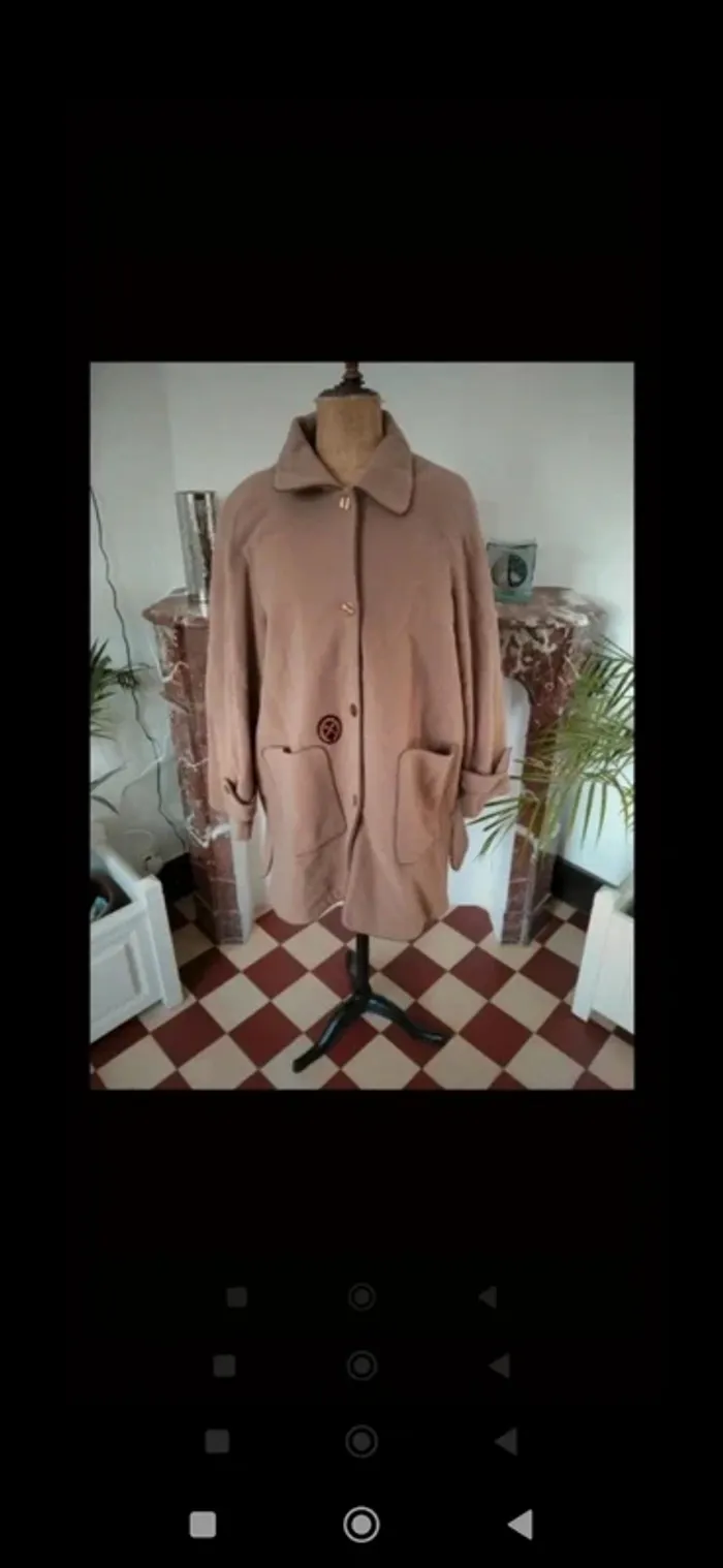 Manteau