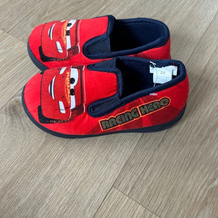 Chaussons - photo numéro 4