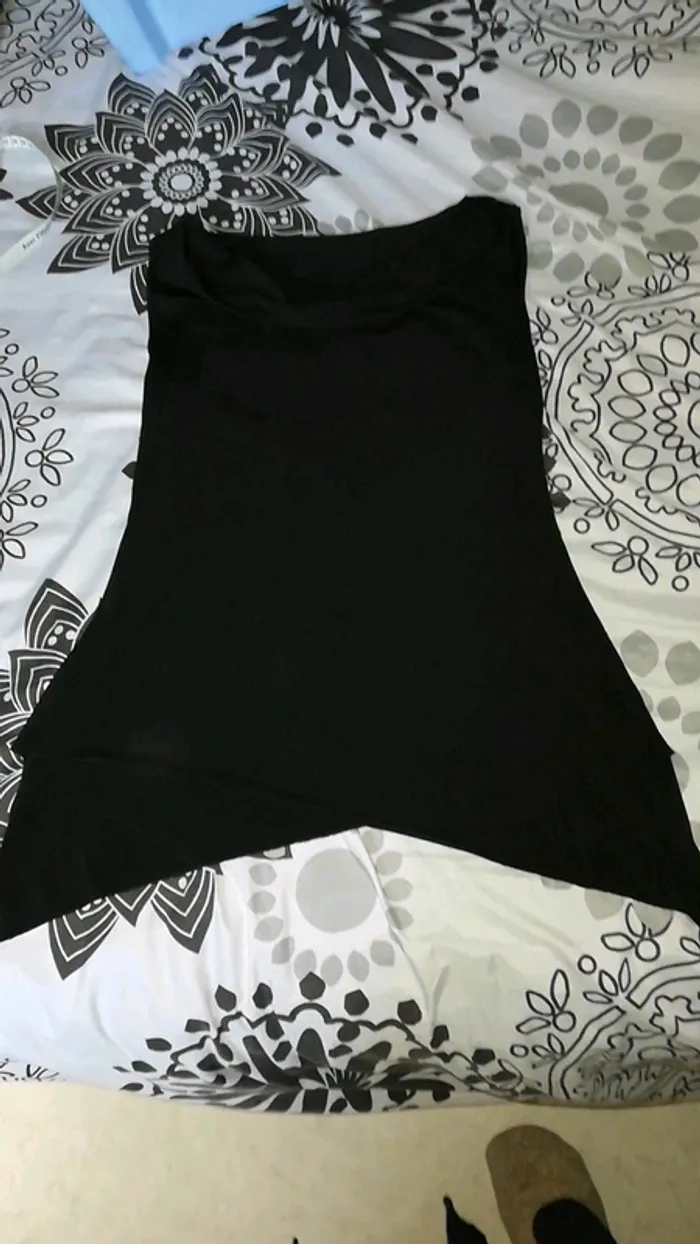 Haut femme