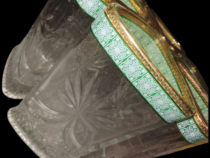 Verres orientaux - photo numéro 3