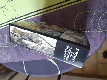L'Univers fascinant des animaux 