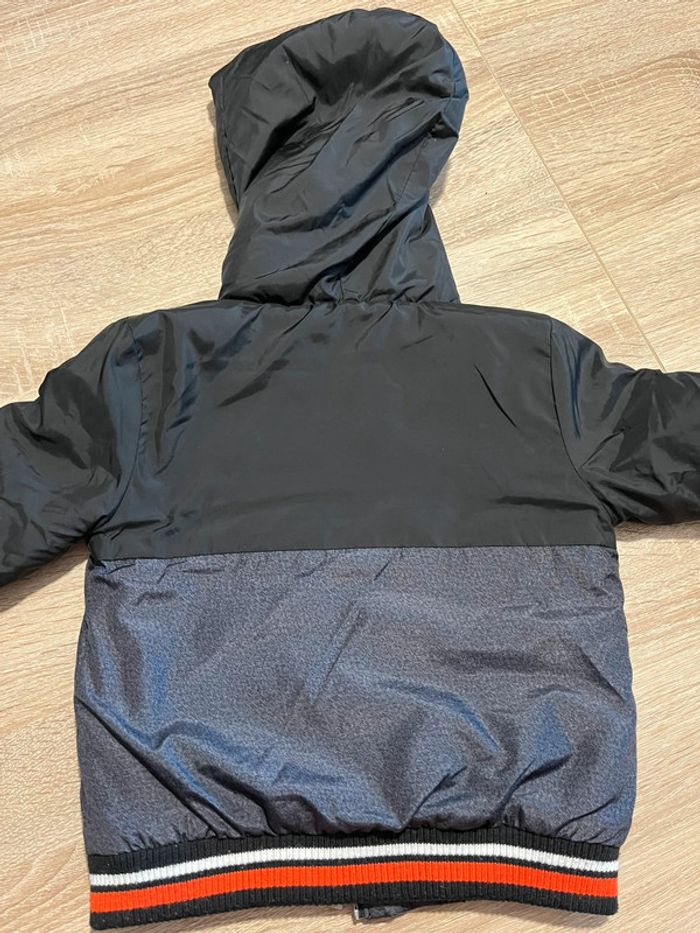 Veste demi saison - photo numéro 2