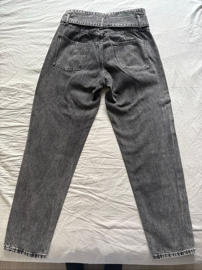 Pantalon EDC noir - photo numéro 2