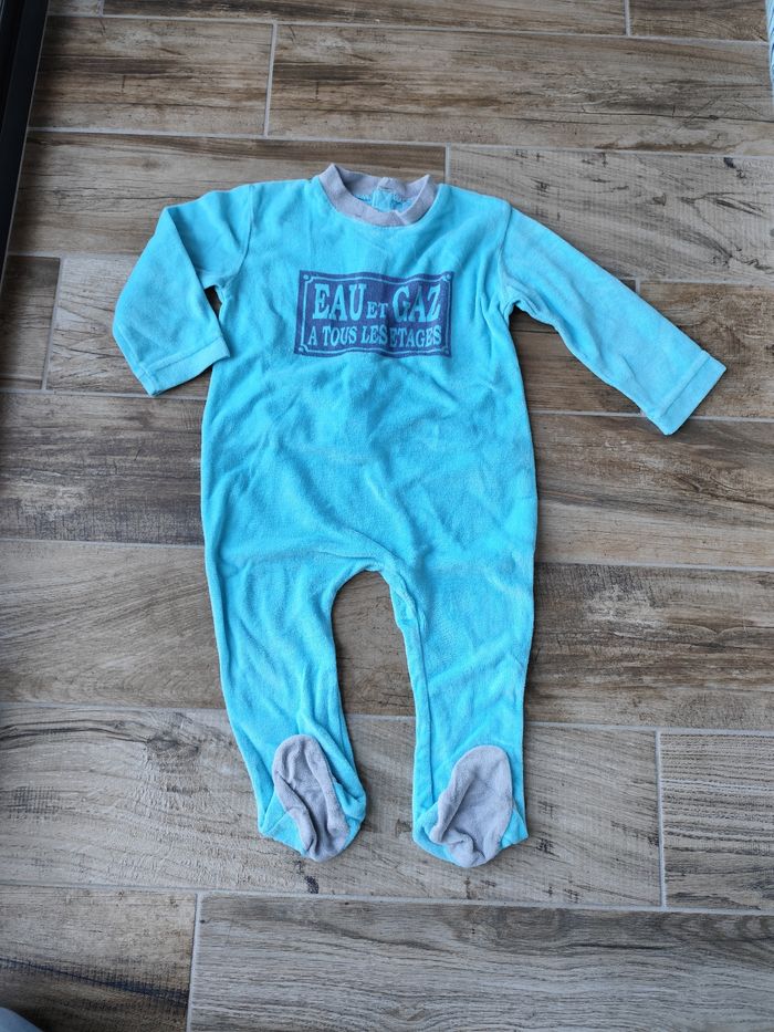 Lot vêtements garçon 2ans 23mois - photo numéro 9