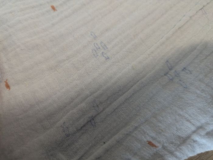 Gigoteuse d'été 6-18mois - photo numéro 3