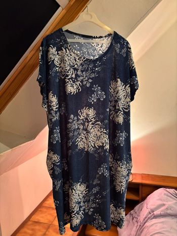 Robe d’été